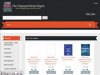 nationalbookdepot.com