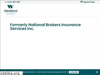 nationalbrokers.com