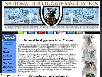 nationalbulldoggeassoc.com