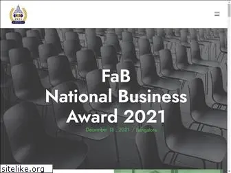 nationalbusinessaward.com