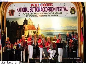 nationalbuttonaccordionfestival.com