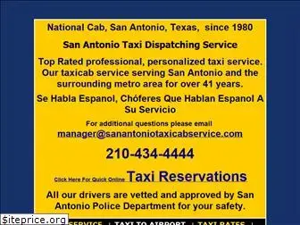 nationalcab.com