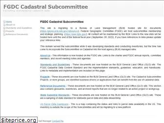 nationalcad.org