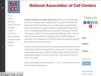 nationalcallcenters.org