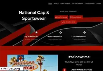 nationalcap.net