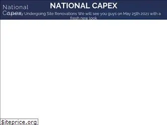 nationalcapex.com
