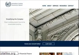 nationalcapitalbankinvestments.com