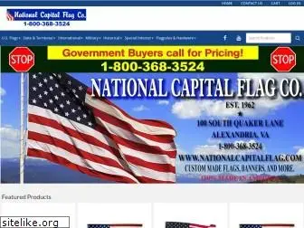 nationalcapitalflag.com