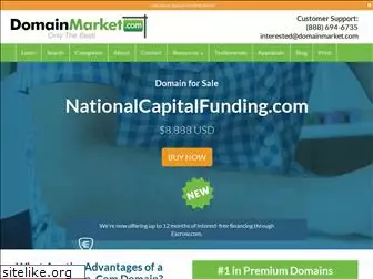 nationalcapitalfunding.com