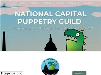 nationalcapitalpuppetry.org