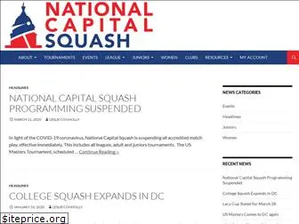nationalcapitalsquash.org