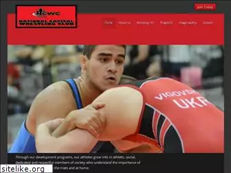 nationalcapitalwrestling.com