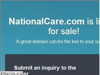 nationalcare.com