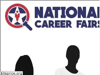 nationalcareerfairs.com