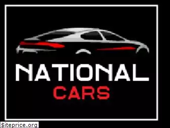 nationalcars.be