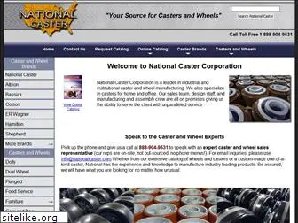 nationalcaster.com