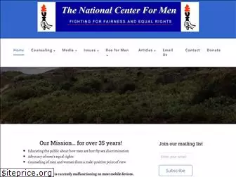 nationalcenterformen.org