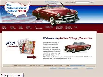 nationalchevyassoc.com