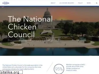 nationalchickencouncil.org