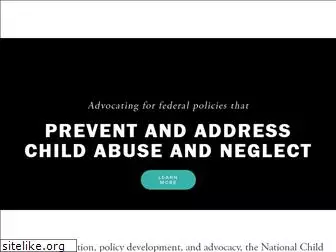 nationalchildabusecoalition.org