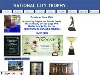 nationalcitytrophy.com