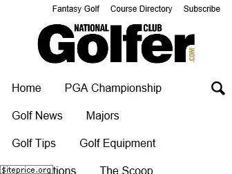 nationalclubgolfer.com