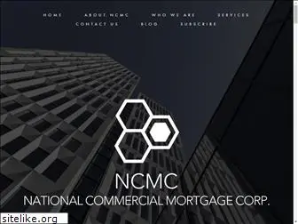 nationalcmc.com