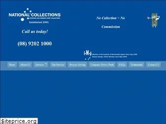 nationalcollections.com.au