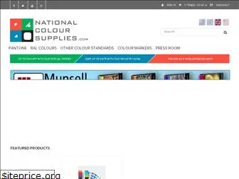 nationalcoloursupplies.com