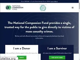 nationalcompassion.org