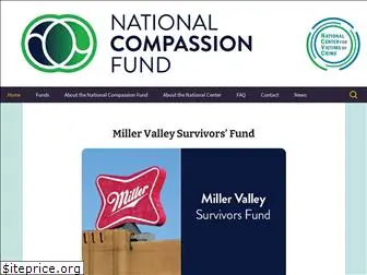 nationalcompassionfund.org