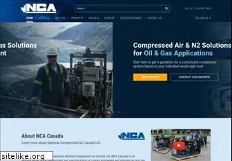 nationalcompressedair.com