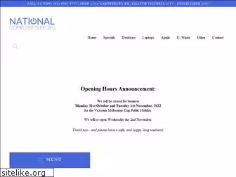 nationalcomputers.com.au