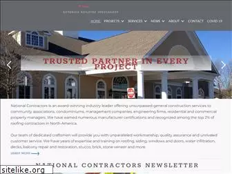 nationalcontractors.net