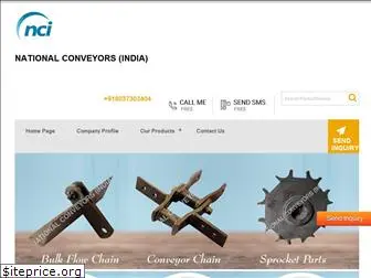 nationalconveyorsindia.com