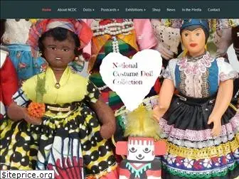 nationalcostumedolls.com