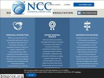 nationalcreditcare.com