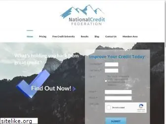 nationalcreditfederation.com