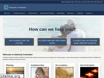 nationalcremation.com