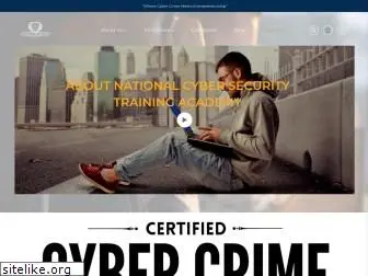 nationalcybersecurityuniversity.com