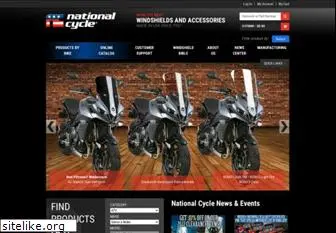 nationalcycle.com