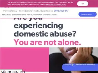 nationaldahelpline.org.uk