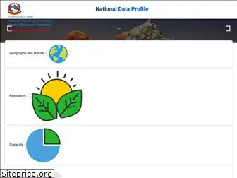 nationaldata.gov.np