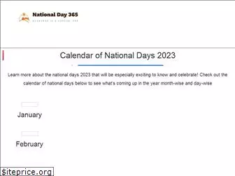 nationalday365.com