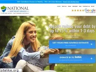 nationaldebtrelief.ca