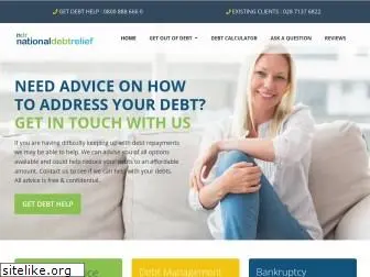 nationaldebtrelief.co.uk