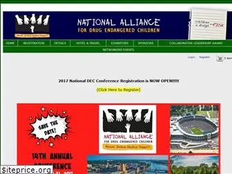nationaldec-conference.org