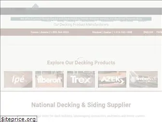 nationaldecking.com