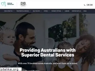 nationaldentalcare.com.au