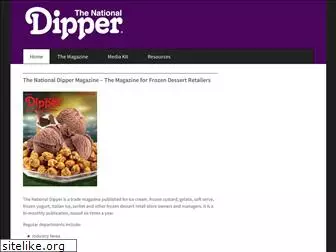 nationaldipper.com